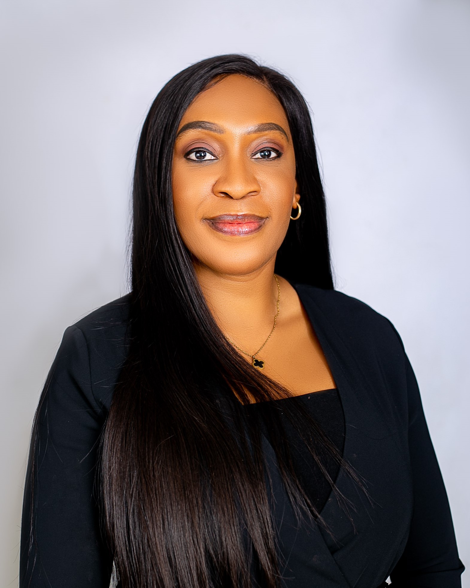 Ms. Obehi Ojeaga