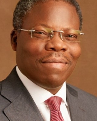 Mr. Ayodeji Gbeleyi