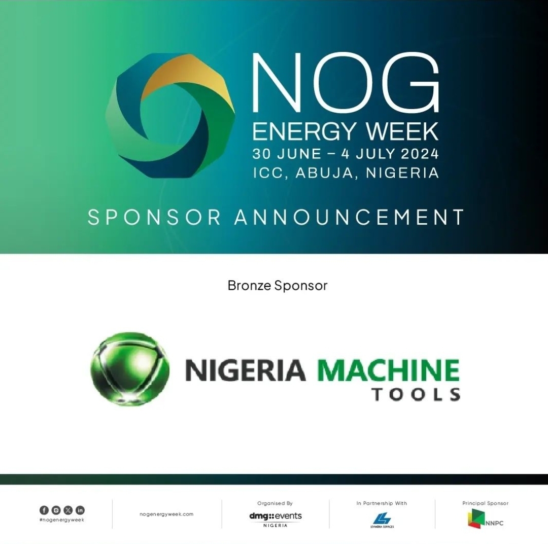 NOG Energy Week 2024
