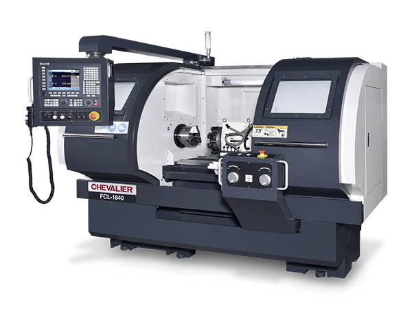 CNC Lathe MC 2